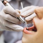 Ανώδυνη οδοντιατρική